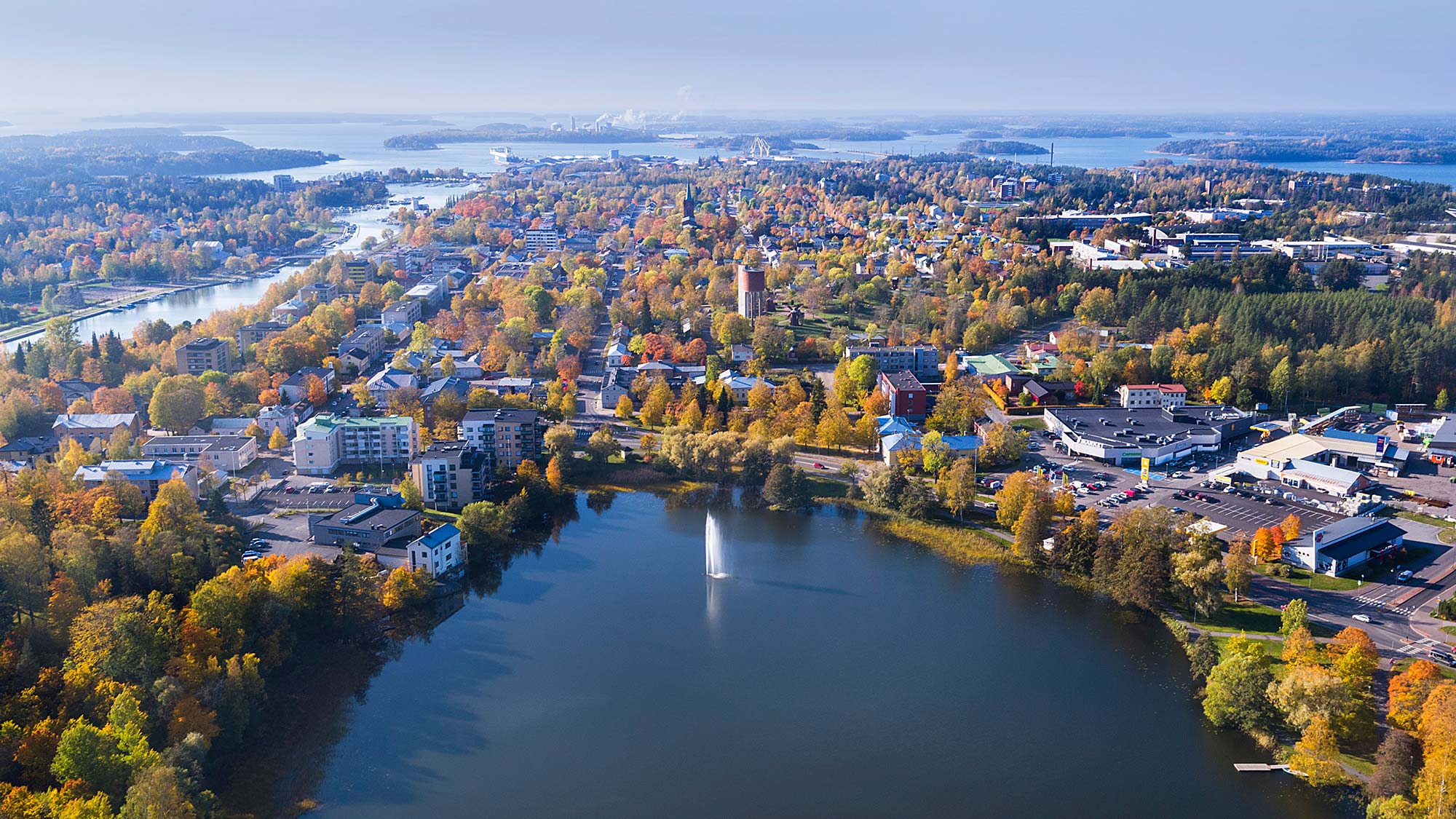 Vakka Isännöinti Oy:n tiedote 19.11.2024